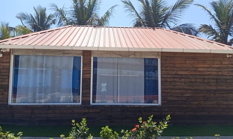 Mermaid (Family Suite)