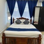 Mermaid (Family Suite)