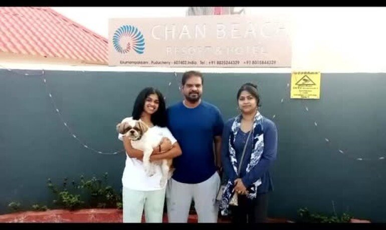 Guest Reviews Mr Jeyaram