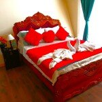 Pandora suite (Family Executive )