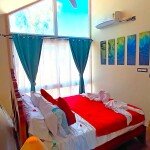Pandora suite (Family Executive )