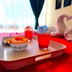 Pandora suite (Family Executive )