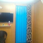 Container Suite (Triple Beds)