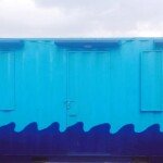 Container Suite (Triple Beds)
